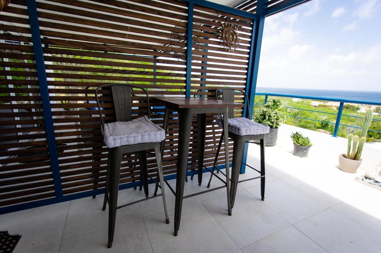 Westpunt Beach Apartments Willemstad Exterior photo